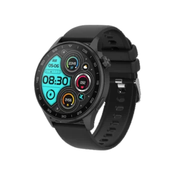 WatchX Fusion